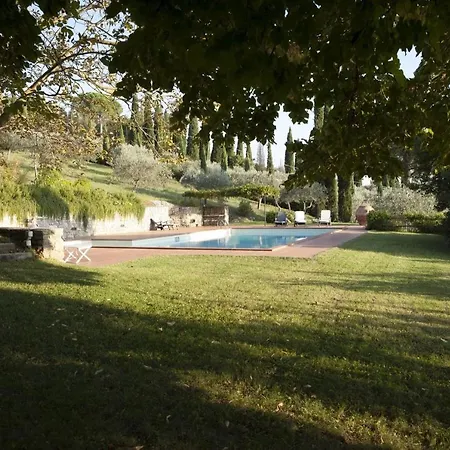 Sleeps 6 Pool Wifi Villa Passignano sul Trasimeno