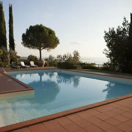 Sleeps 6 Pool Wifi Passignano sul Trasimeno